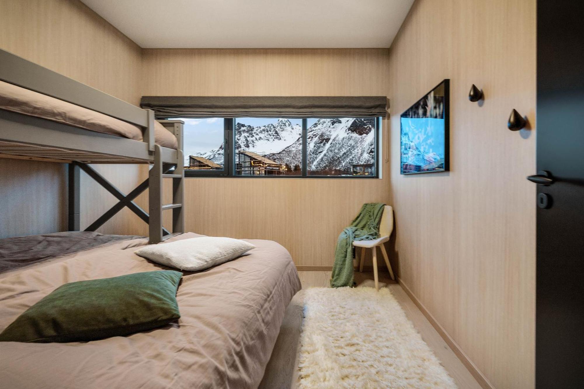 Nydelig Hytte I Unike Lofoten I Naerheten Av Henningsvaer! Lyngværet Exterior foto